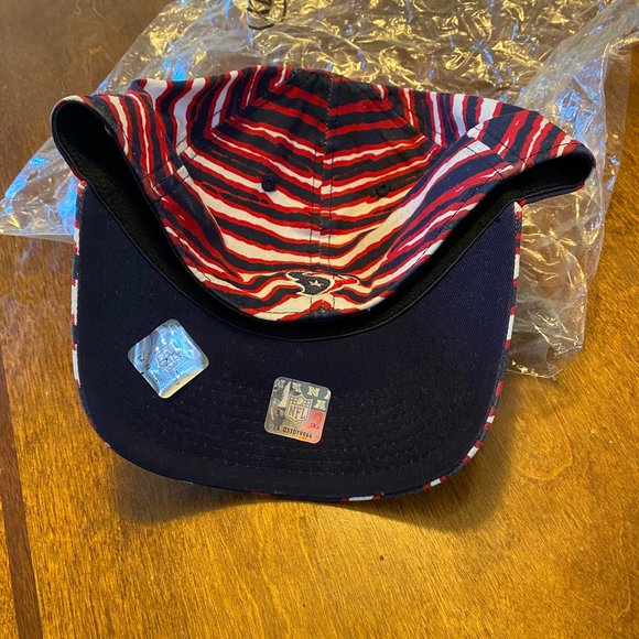 NEW ERA Texans team women hat. - Picture 2 of 7